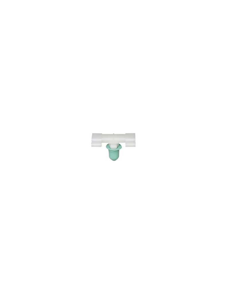 MOULDING CLIP Ø 9 mm BODY SHELL BELTLINE