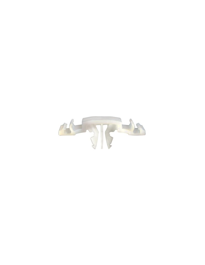 MOULDING CLIP Ø 9 mm BODY SHELL BELTLINE
