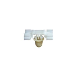 MOULDING CLIP Ø 9 mm BODY SHELL BELTLINE