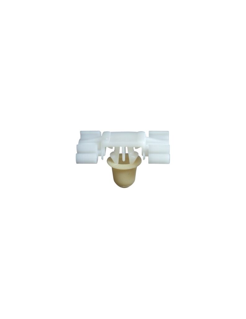 MOULDING CLIP Ø 9 mm BODY SHELL BELTLINE