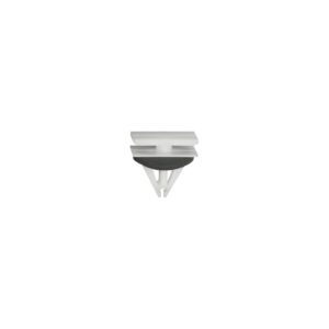MOULDING CLIP Ø 9 mm BODY SHELL BELTLINE AND ROCKER PANEL