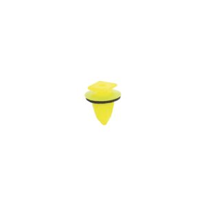 MOULDING CLIP  Ø 9 mm FENDER FLARE