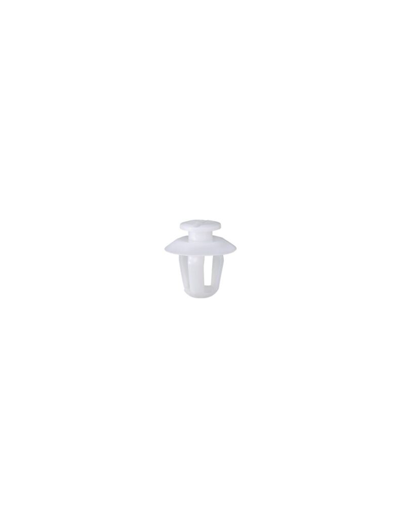 MOULDING CLIP Ø 9,5 mm BODY SHELL BELTLINE