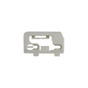 MOULDING CLIP RIGHT GOUSSET AND DOOR MIROR