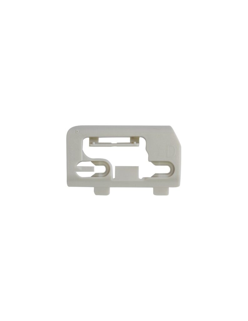 MOULDING CLIP RIGHT GOUSSET AND DOOR MIROR