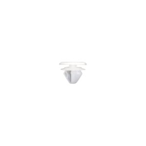 MOULDING CLIP WINDSCREEN 6,2 x 10,2 mm