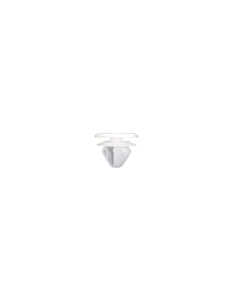 MOULDING CLIP WINDSCREEN 6,2 x 10,2 mm