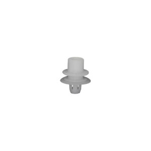 MOULDING SPACER CLIP Ø 8 mm