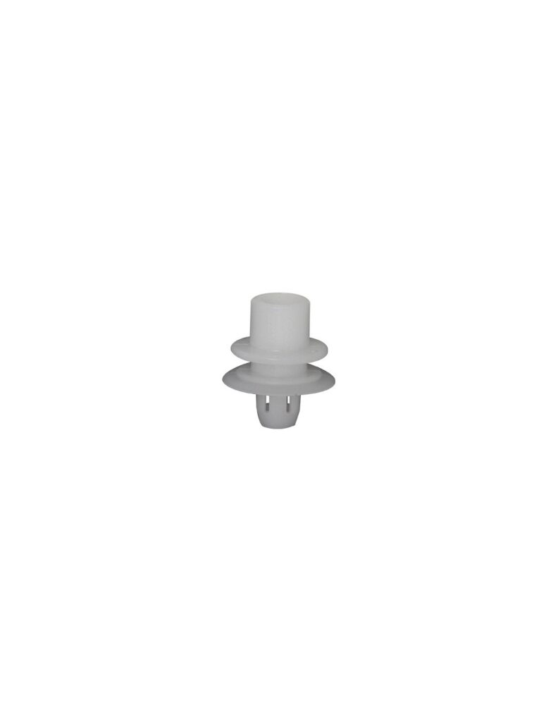 MOULDING SPACER CLIP Ø 8 mm