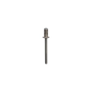 MULTIGRIP ALUMINIUM RIVET Ø 6,4 x 11 mm WINDOW LIFT BRACKET