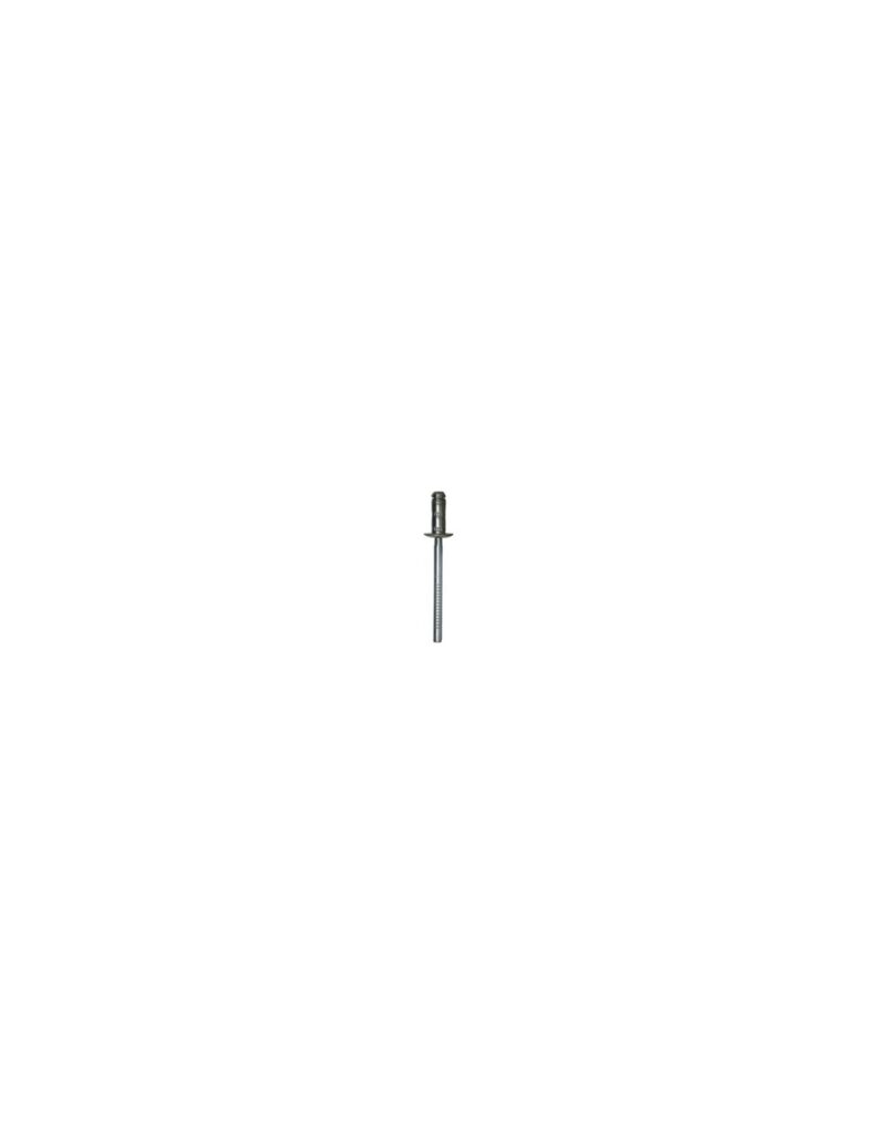 MULTIGRIP STEEL RIVET Ø 4,8 X 11,5 mm BODYWORK