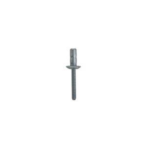 MULTIGRIP STEEL RIVET Ø 6,4 X 17 mm BODYWORK