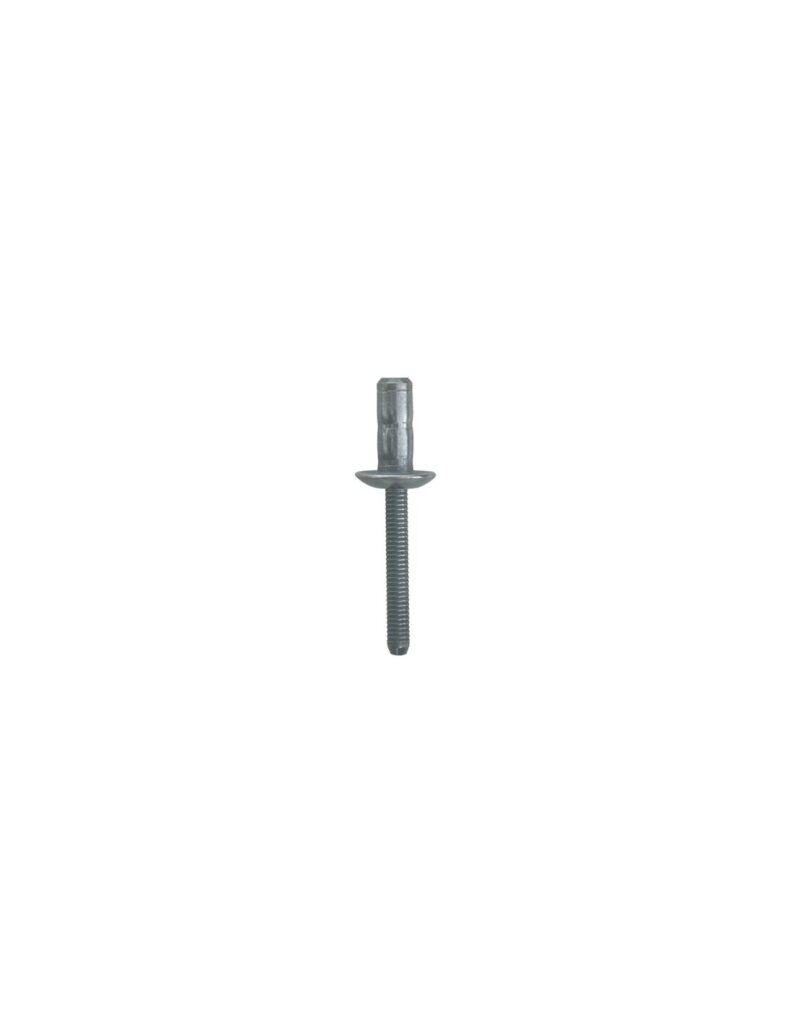 MULTIGRIP STEEL RIVET Ø 6,4 X 17 mm BODYWORK