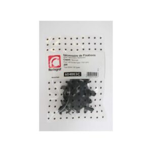NF KIT Bonnet 206 All models 09.1998 → 01.2009