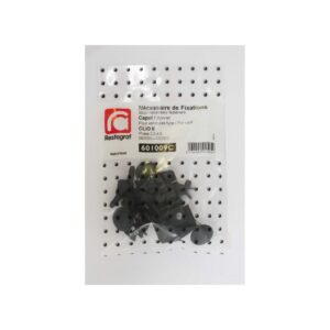NF KIT Bonnet CLIO II Phase 2-3-4-5 06.2001 → 12.2012