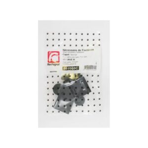 NF KIT Bonnet MEGANE III All models 11.2008 → 05.2016