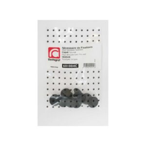 NF KIT Bonnet MODUS All models 09.2004 → 03.2013