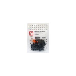 NF KIT Bonnet OCTAVIA II (1Z) All models 06.2004 → 03.2013