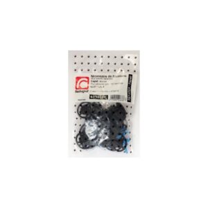 NF KIT Bonnet QASHQAI II Phase 1 See date ! 02.2014 → 07.2016