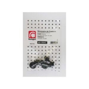 NF KIT Bonnet TWINGO II All models 06.2007 → 06.2014