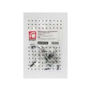 NF KIT Door 206 All models except Convertible 09.1998 → 01.2009