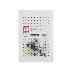 NF KIT Door 307 All models except Convertible 04.2001 → 06.2008