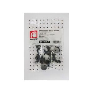 NF KIT Door 308 (T7) All models except Convertible 09.2007 → 03.2014