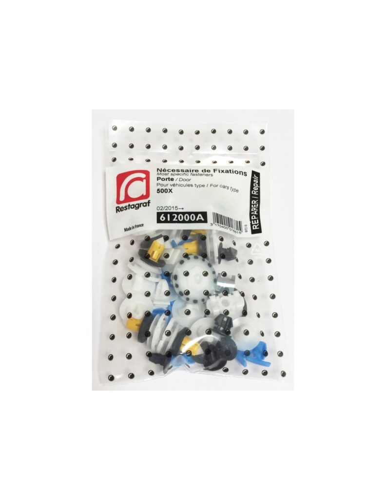NF KIT Door 500X 02.2015 →