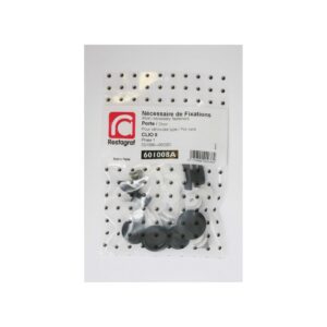 NF KIT Door CLIO II Phase 1 03.1998 → 06.2001