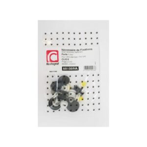 NF KIT Door CLIO II Phase 2-3-4-5 06.2001 → 12.2012