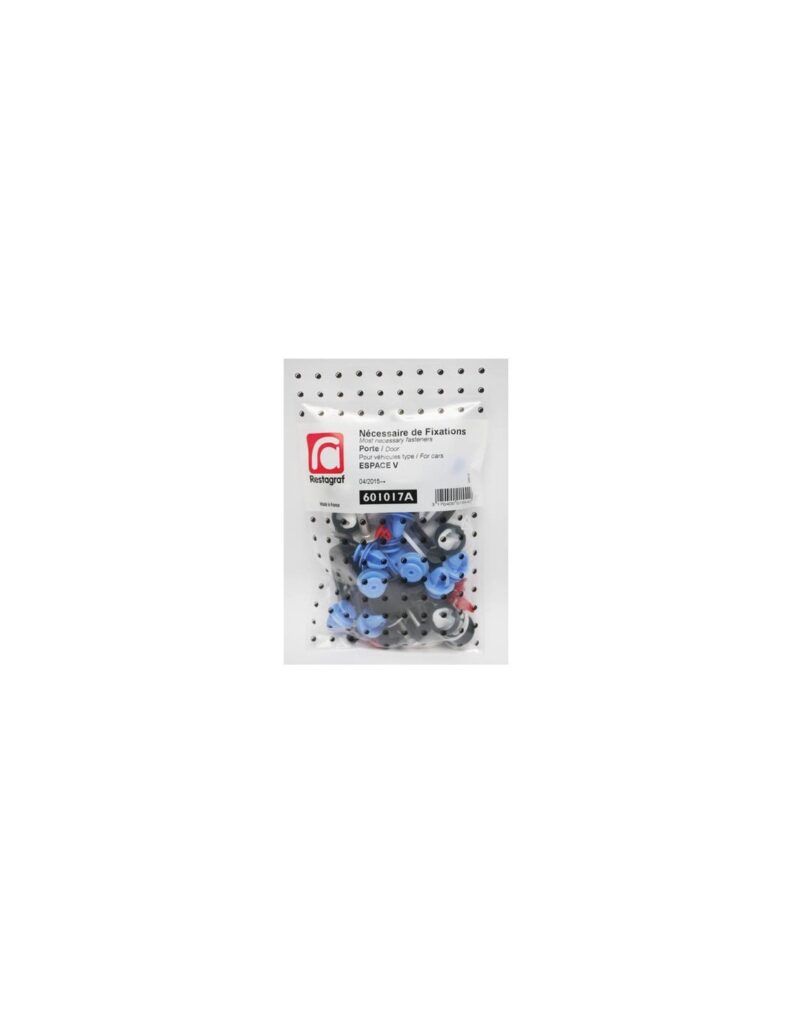 NF KIT Door ESPACE V All models 04.2015 →