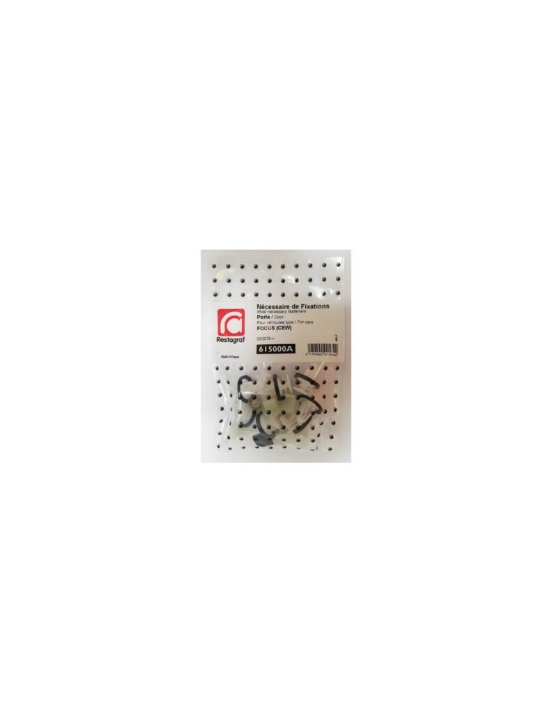 NF KIT Door FOCUS (CEW ) All models 03.2015 →