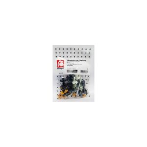 NF KIT Door GOLF VI All models except Variant 10.2008 → 06.2013