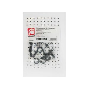 NF KIT Door MEGANE III Phase 1 except Convertible 11.2008 → 04.2012