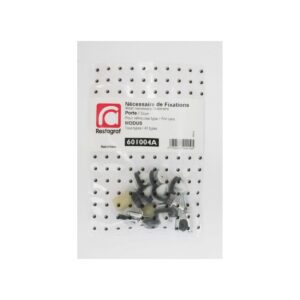 NF KIT Door MODUS All models 09.2004 → 03.2013