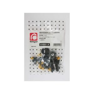 NF KIT Door POLO (6R) All models 09.2009 → 09.2017