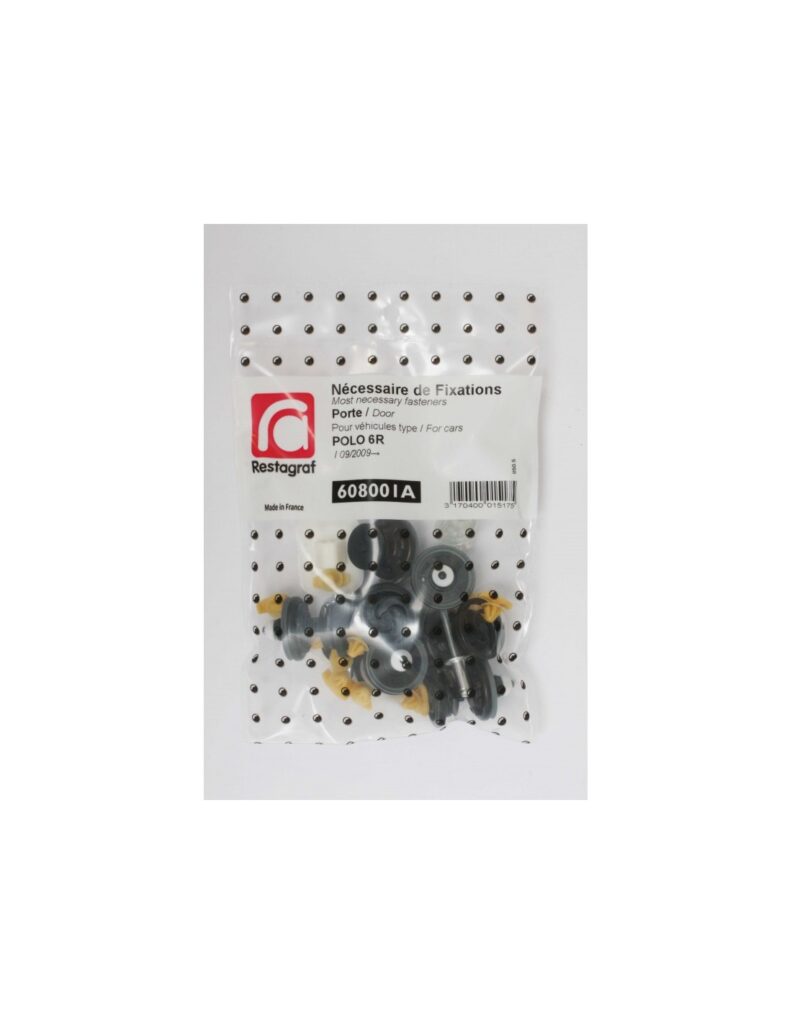 NF KIT Door POLO (6R) All models 09.2009 → 09.2017