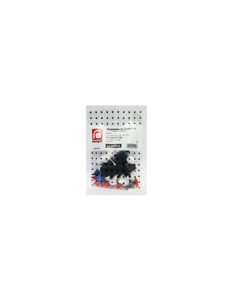 NF KIT Door PULSAR All models 07.2014 →