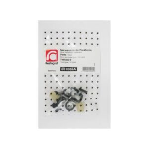 NF KIT Door TWINGO II All models 06.2007 → 06.2014