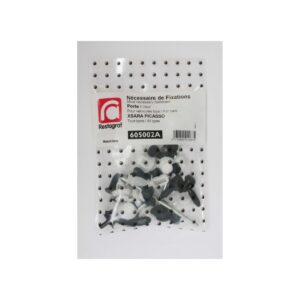NF KIT Door XSARA PICASSO All models 12.1999 → 09.2010