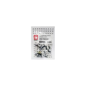 NF KIT Front door EXPERT IV TRAVELLER / JUMPY IV SPACETOURER All models 10. 2016 →