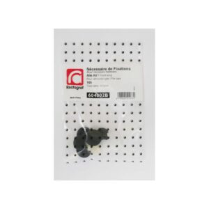 NF KIT Front wing 106 All models 09.1991 → 07.2003