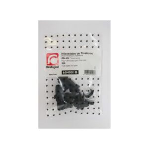 NF KIT Front wing 208 All models 01.2012 →