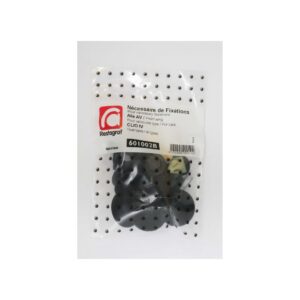 NF KIT Front wing CLIO IV All models 10.2012 →