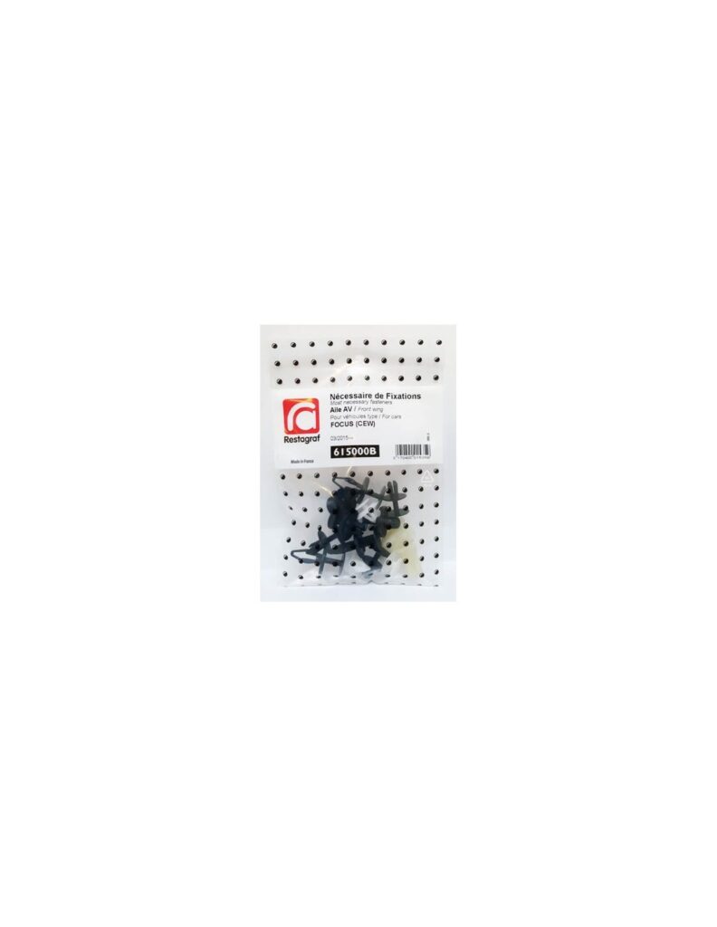 NF KIT Front wing FOCUS (CEW ) All models 03.2015 →