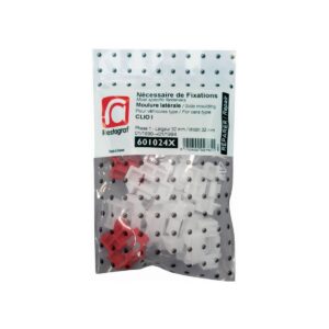 NF KIT Side moulding CLIO I Width 32 mm 01.1990 → 01.1994