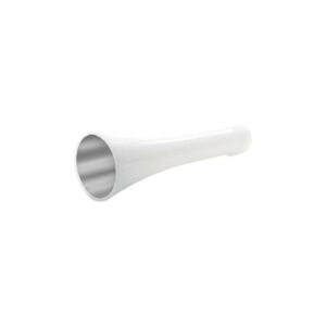 Nozzle White Stainless Steel Z-010 - Z-014