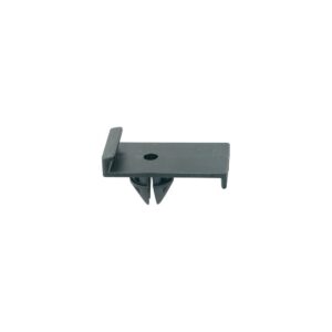 NUT CLEVIS DOOR SLIDING GLASS