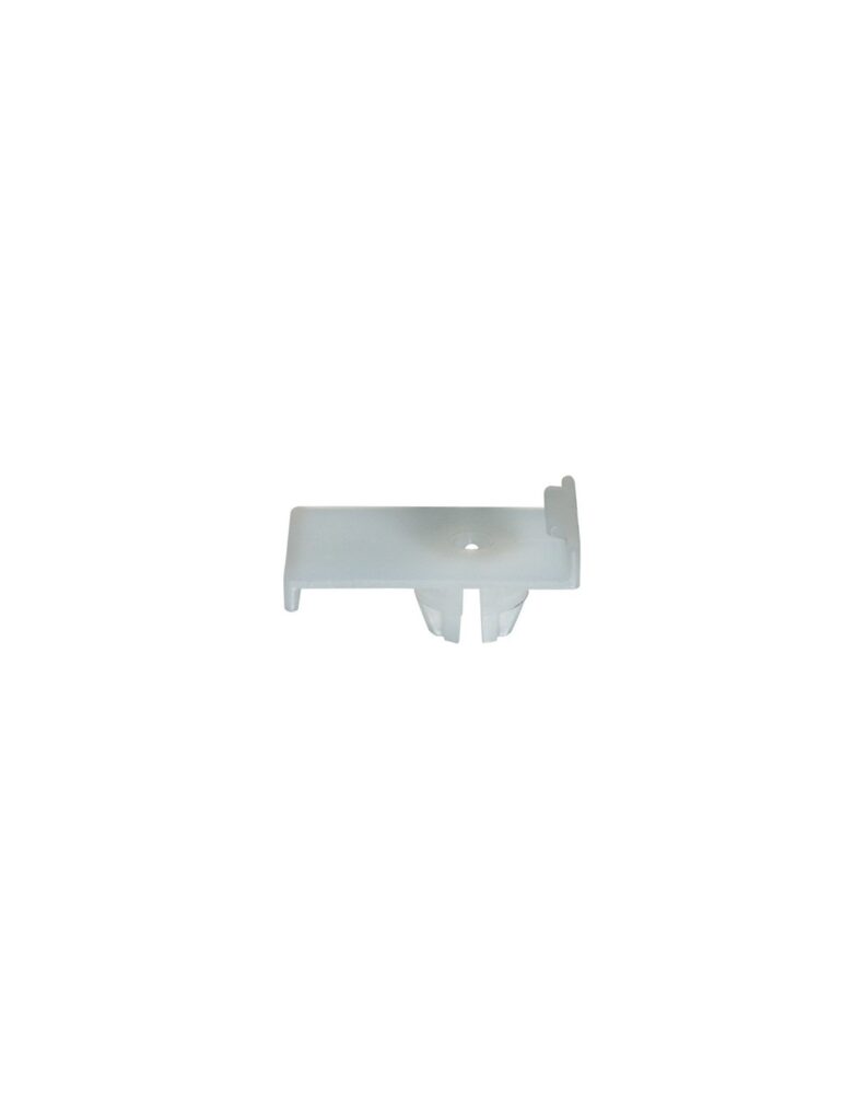 NUT CLEVIS DOOR SLIDING GLASS