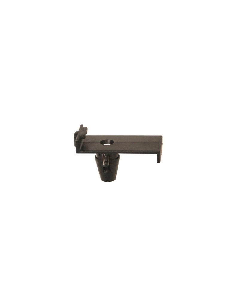 NUT CLEVIS DOOR SLIDING GLASS